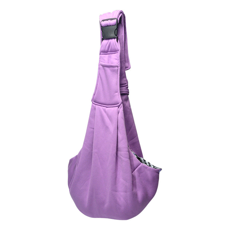 Cat pet backpack