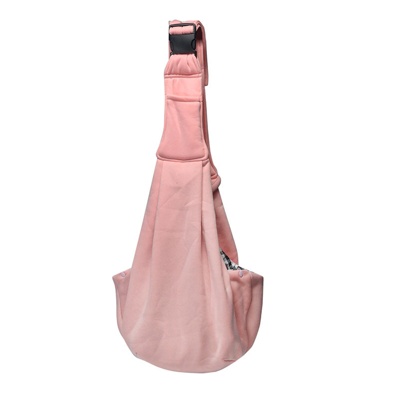 Cat pet backpack
