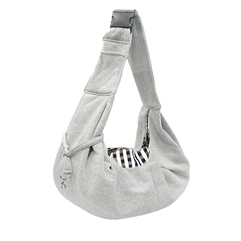Cat pet backpack