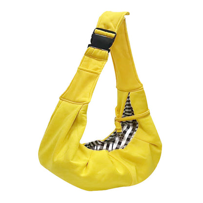 Cat pet backpack