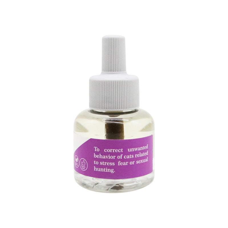Cat Pheromone Diffuser