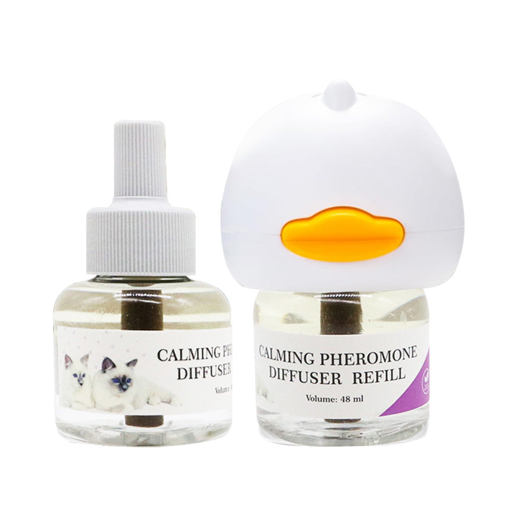 Cat Pheromone Diffuser