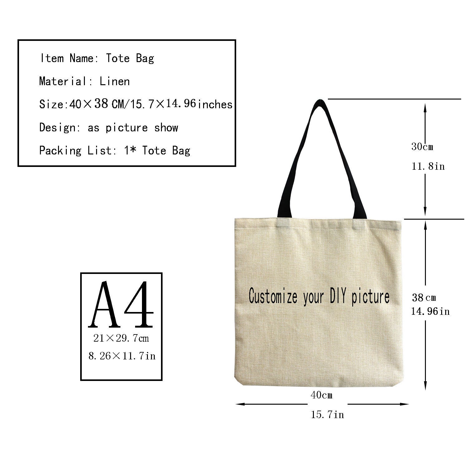 Cat Print Shoulder Bag