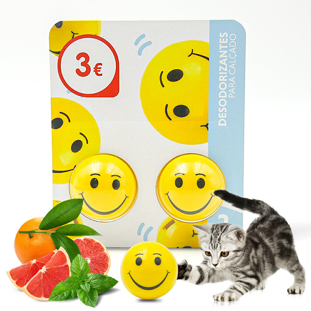 Cat Repellent Balls