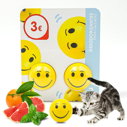 Cat Repellent Balls