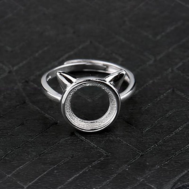 Cat ring