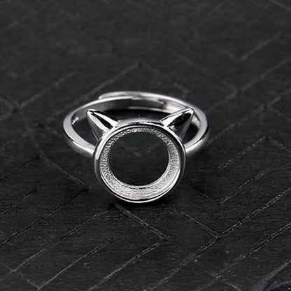 Cat ring
