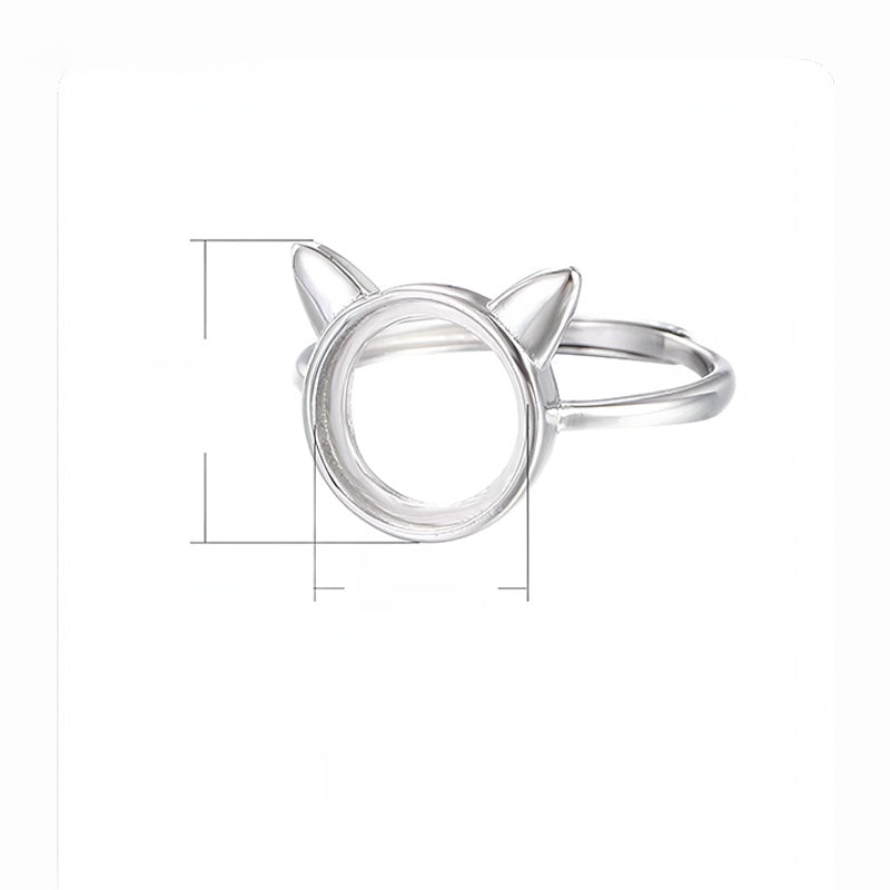 Cat ring
