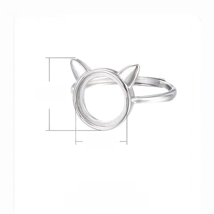 Cat ring