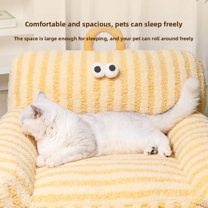 Cat's nest