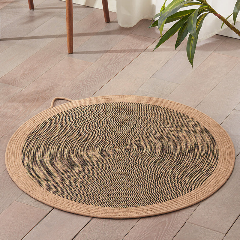 Cat Scratching Bed