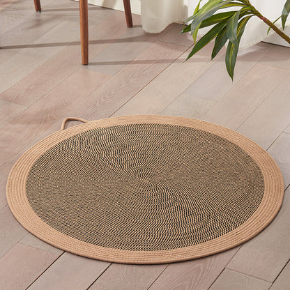 Cat Scratching Bed