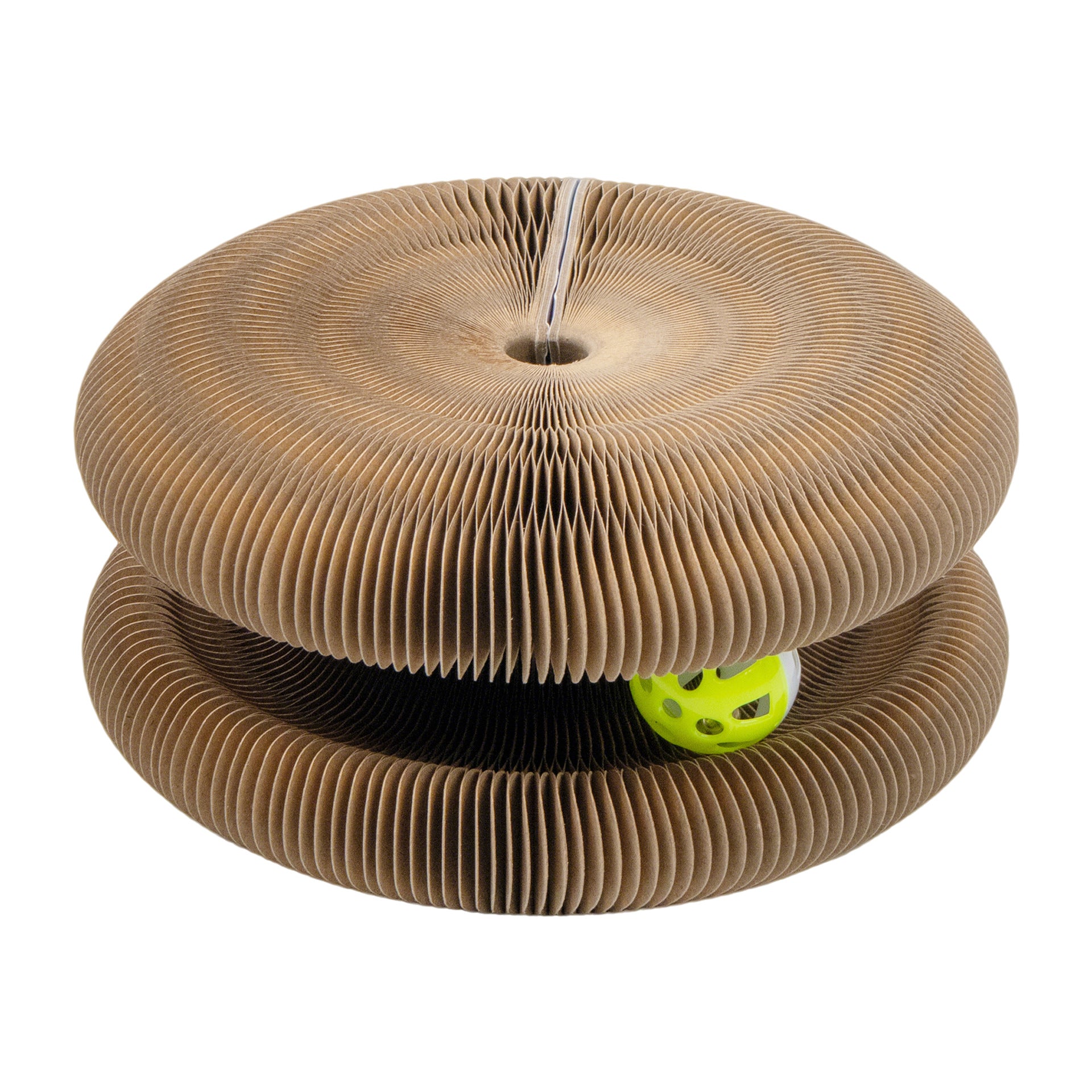 Cat Scratching Board Toy