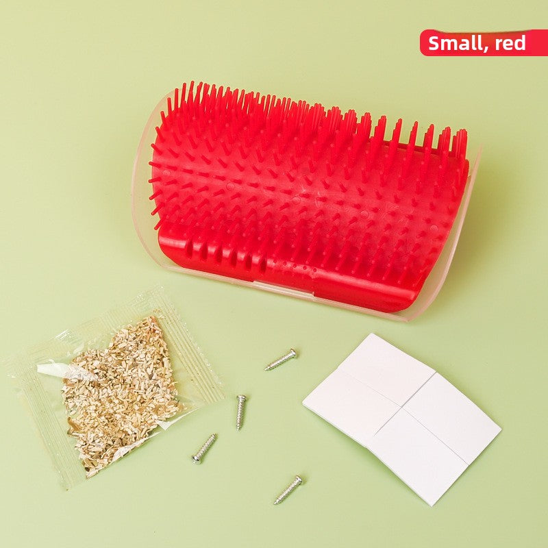 Cat Scratching Board with Catnip
