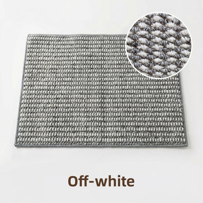 Cat Scratching Mat
