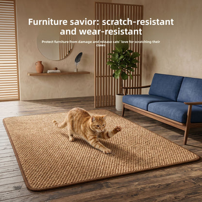 Cat Scratching Mat