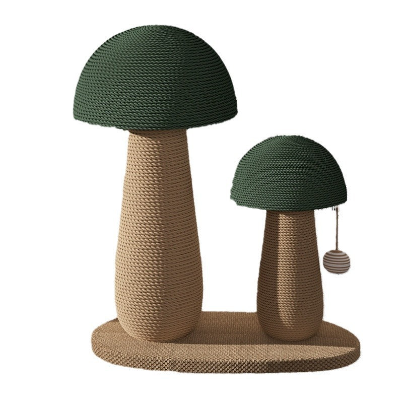 Cat Scratching Post