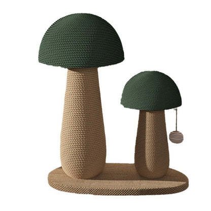 Cat Scratching Post