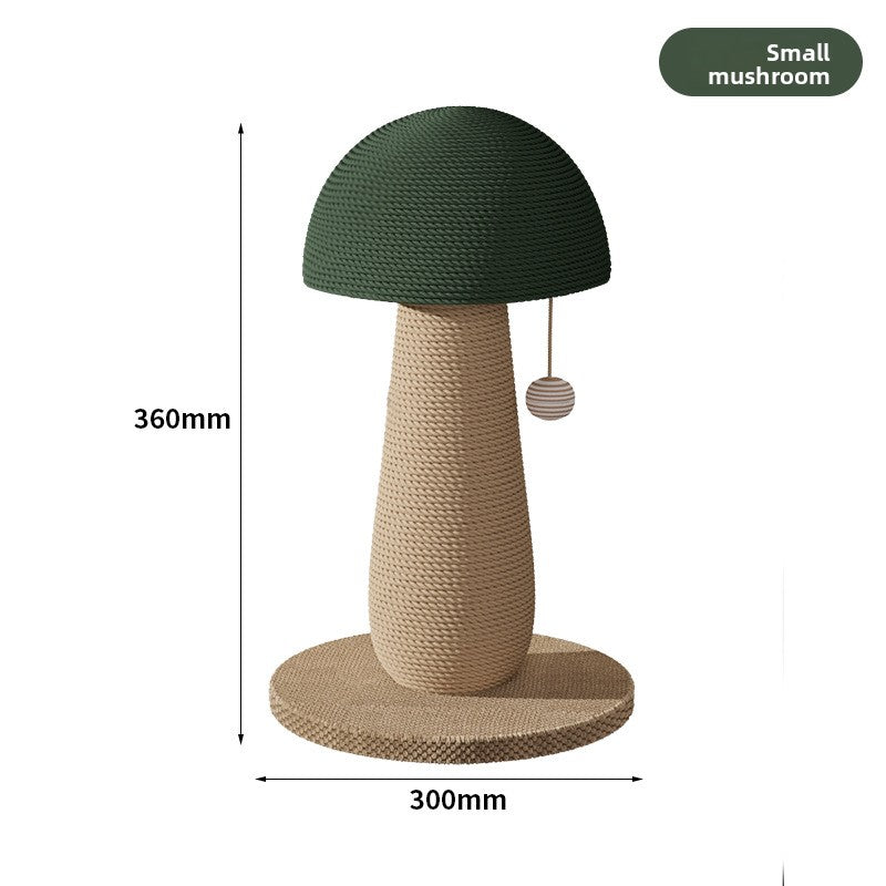 Cat Scratching Post
