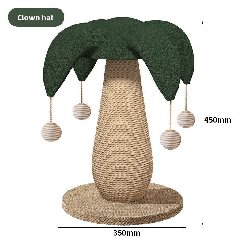 Cat Scratching Post