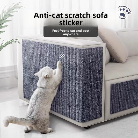 Cat scratching post