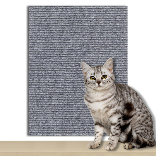 Cat scratching post