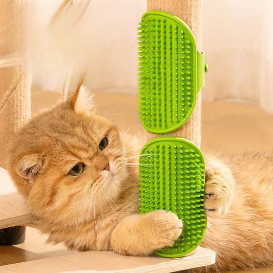Cat Scratching Post