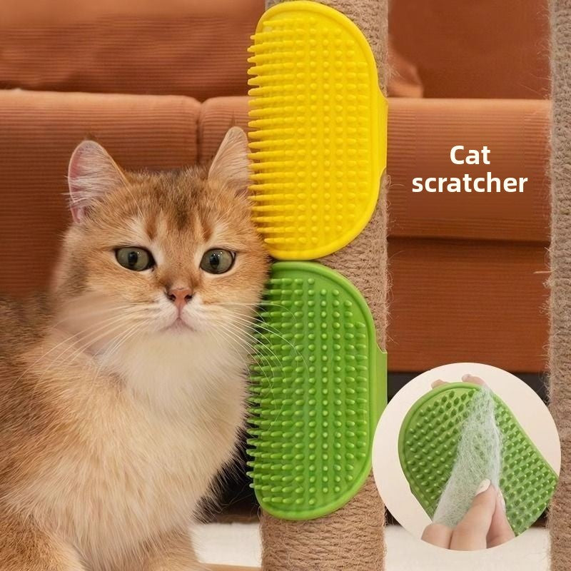 Cat Scratching Post