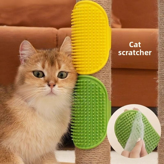 Cat Scratching Post