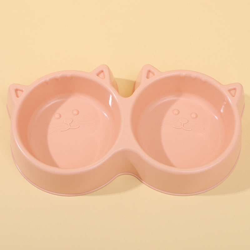 Cat Slow-Feeding Bowl