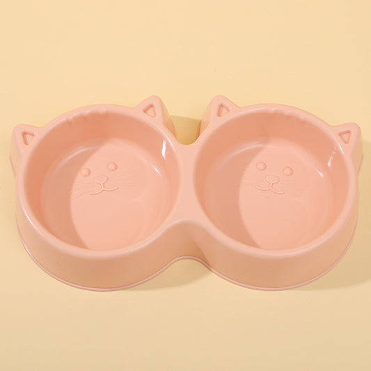 Cat Slow-Feeding Bowl