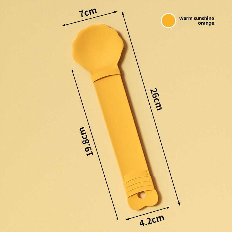 Cat Snack Squeeze Feeder