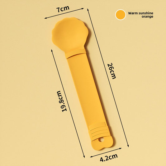 Cat Snack Squeeze Feeder