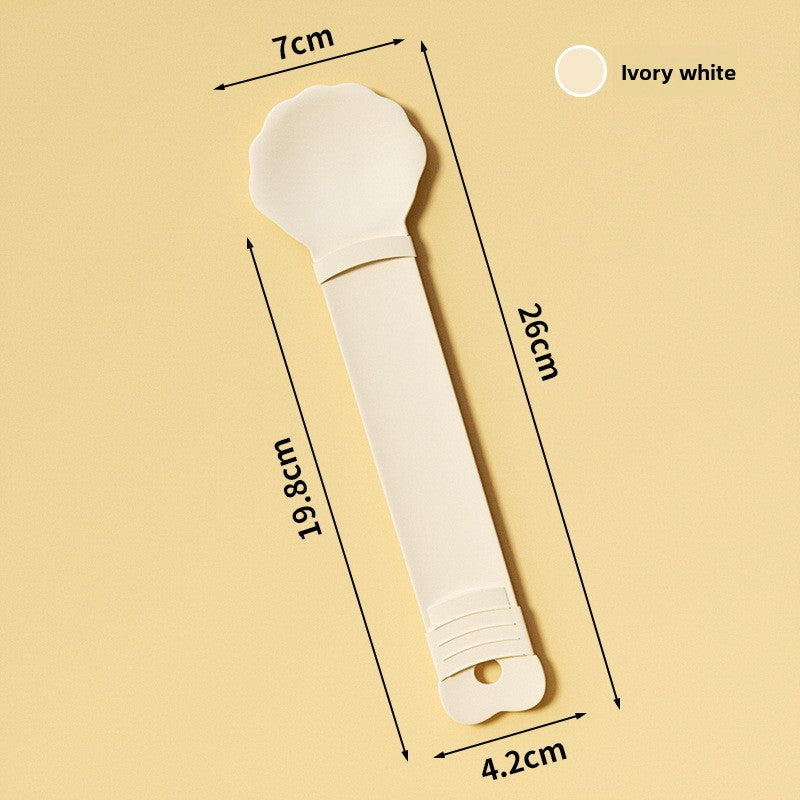 Cat Snack Squeeze Feeder