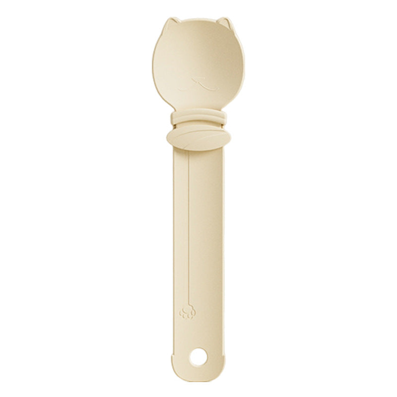 Cat Snack Squeeze Feeder