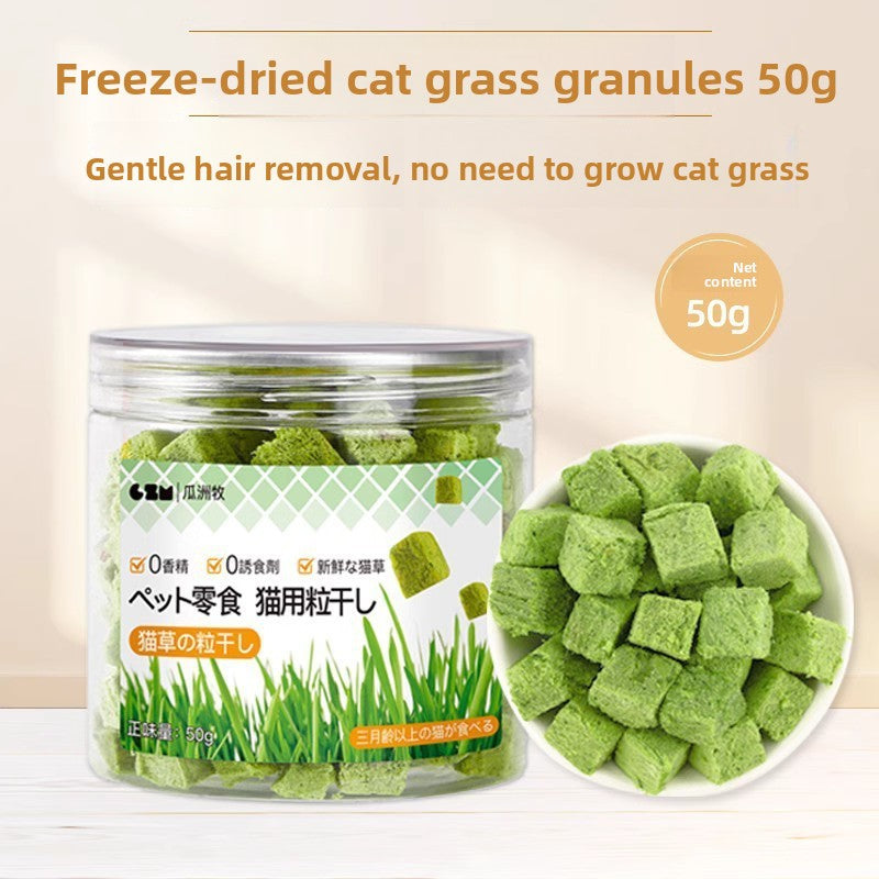 Cat Snack Sticks