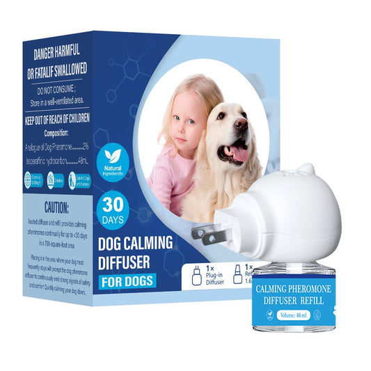 Cat Soothing Set