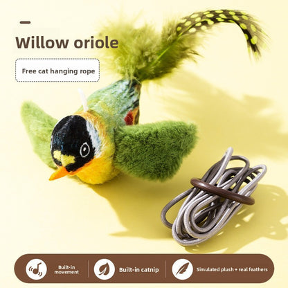 Cat Sound Toy