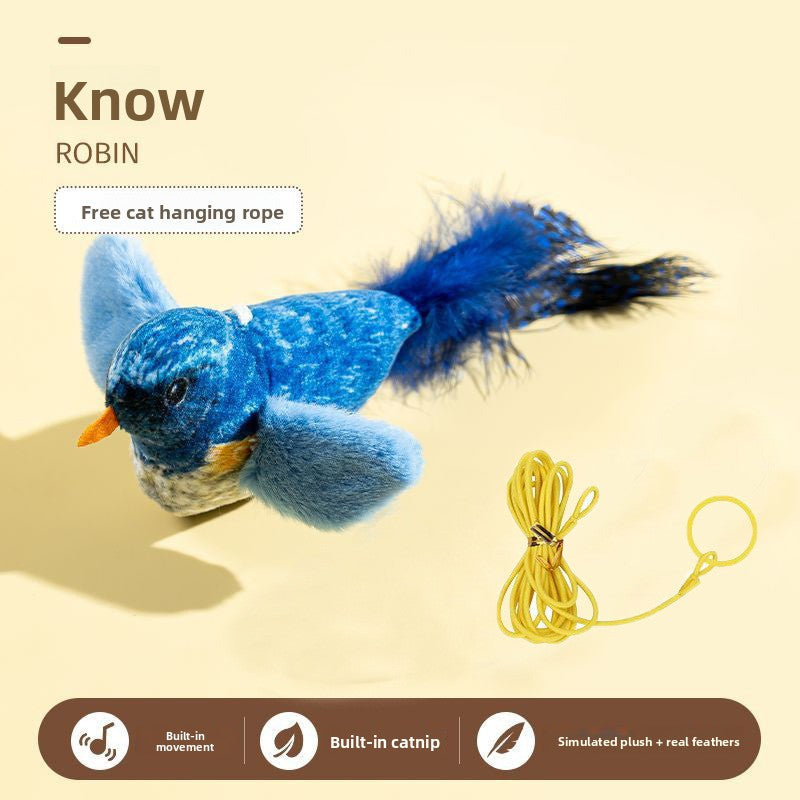 Cat Sound Toy