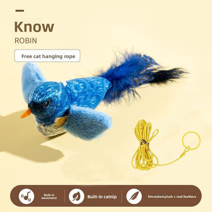 Cat Sound Toy