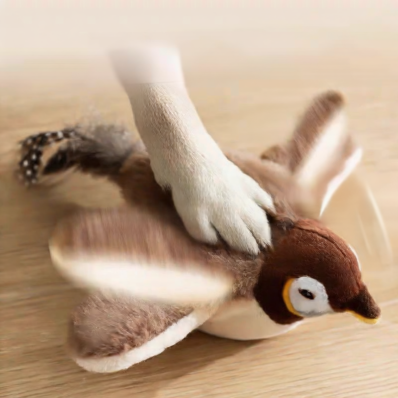 Cat Sound Toy