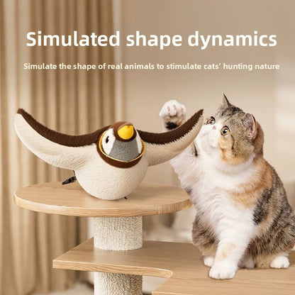 Cat Sound Toy