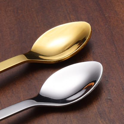 Cat Spoon Cartoon