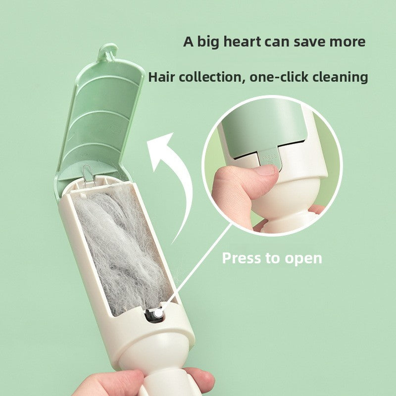 Cat Sticky Brush