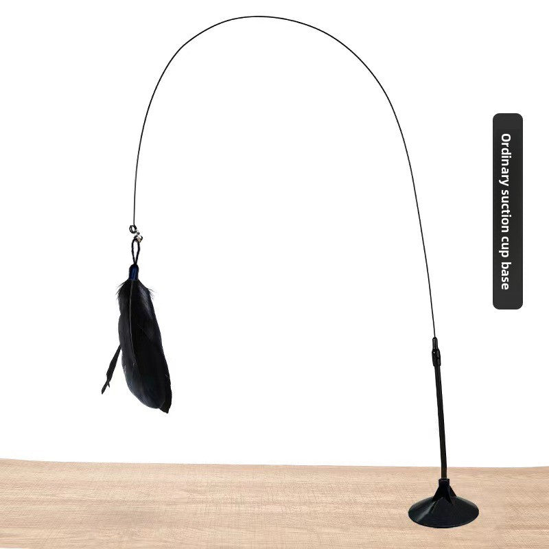 Cat Tease Stick