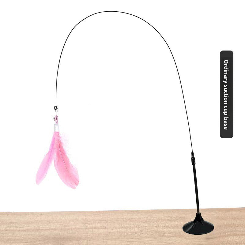 Cat Tease Stick