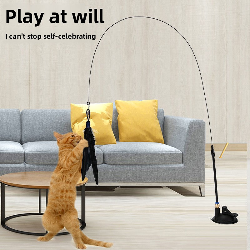 Cat Tease Stick
