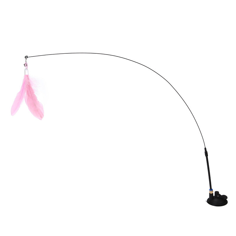 Cat Tease Stick