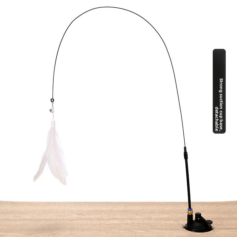 Cat Tease Stick