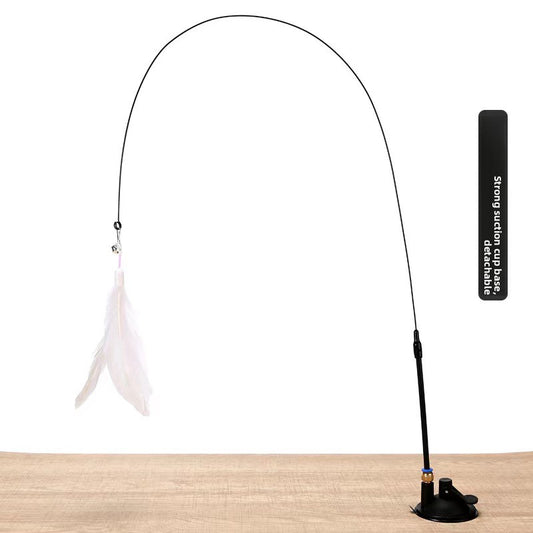 Cat Tease Stick